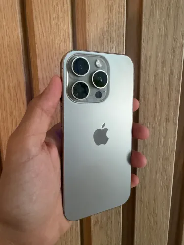 iPhone 16 pro