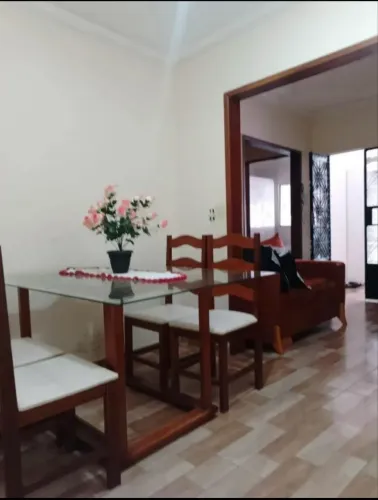 VENDE-SE CASA EM ICOARACI RC