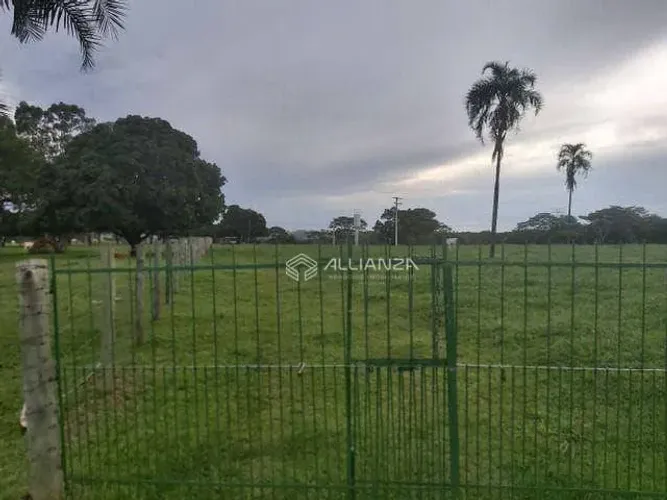 Sítio à venda, 57500 m² por R$ 1.200.000 - Zona Rural - Neves Paulista/SP
