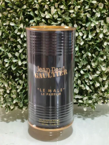 Perfume Jean Paul Le Male Le Parfum 125ml Original