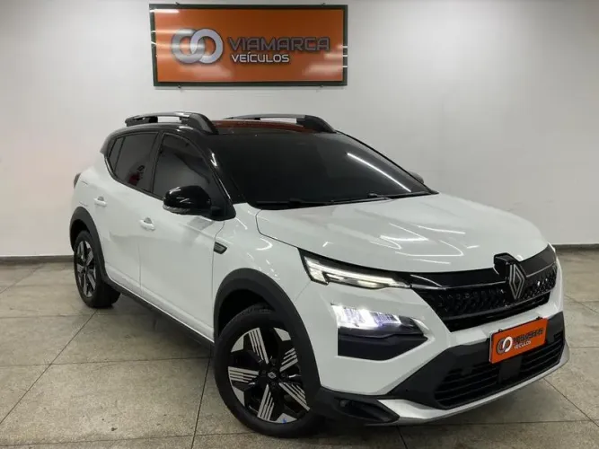 Renault Kardian Prem. ED Flex 1.0 TB 12V 5P Aut. 2025