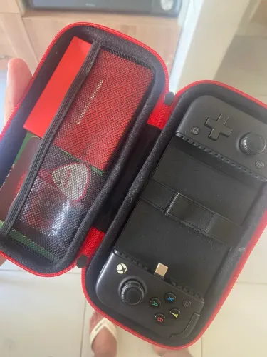 Console pra jogos