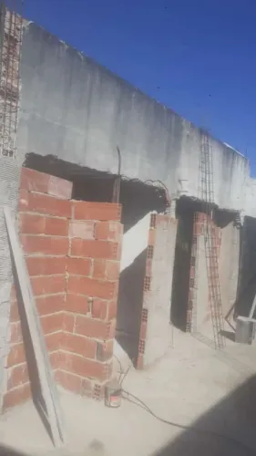 Pedreiro da base ao acabamento 