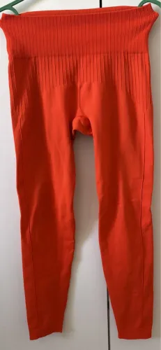 Calça lupo P veste até o M