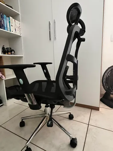 Cadeira de Escritório Comfy ErgoPro