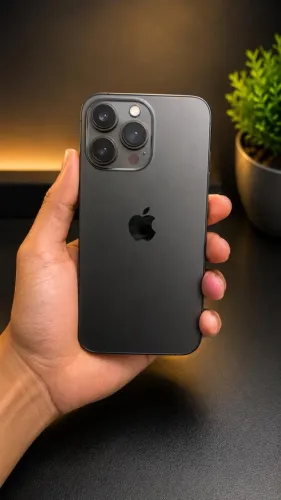 IPHONE 13 PRO EM PERFEITO ESTADO