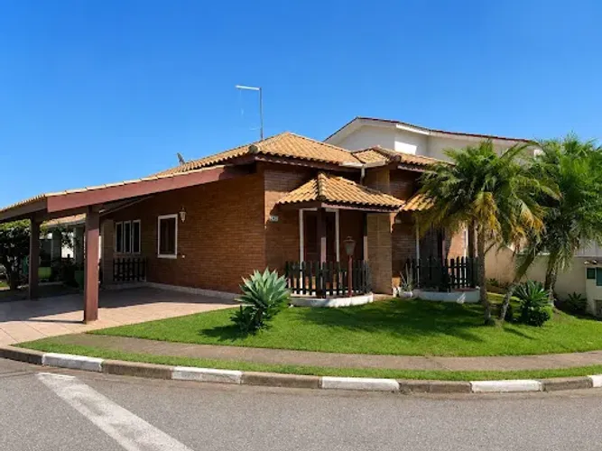 Casa à venda no Condomínio Ibiti do Paço - Sorocaba/SP