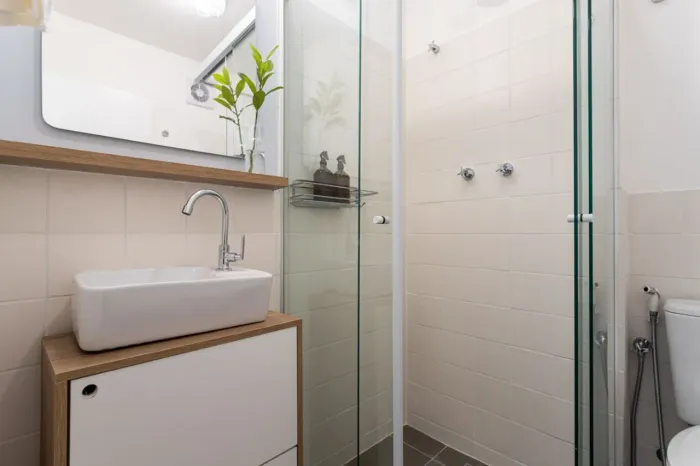 Apartamento para venda em Pinheiros com 5 quartos, sendo 2 suítes, 135m²