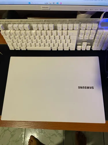 Notebook Samsung