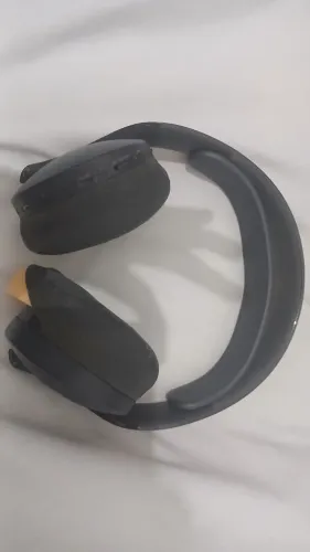 Headset Pulse 3D da Sony
