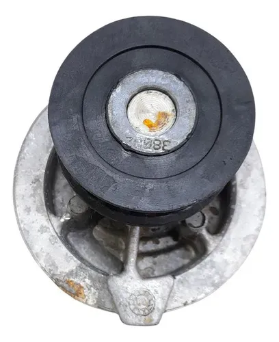 Bomba Água Gm Monza Gls 2.0 1994 191125