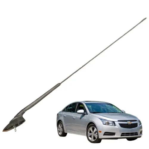 Antena Cruze 2012 A 2016 Preto