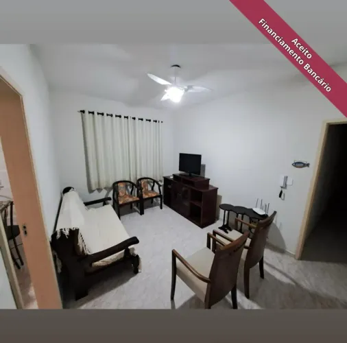 Cabo Frio/Centro-Lindo apto 2qtos próximo praia do Forte. Rgi. Pode financiar Minha casa/m