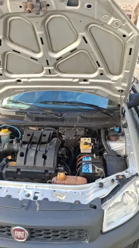 Fiat Strada Working 1.4 MPI Fire Flex 8V CS 2016