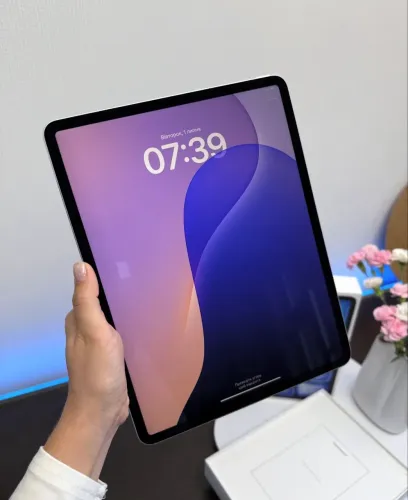 iPad Air 13 M3 128GB 