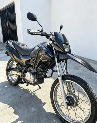 Bros nxr 150