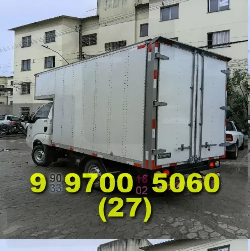 Frete em Jardim da Penha e Cruzeiro do Sul com atendimento rápido e pontualidade!