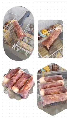 Chup chup gourmet artesanal 