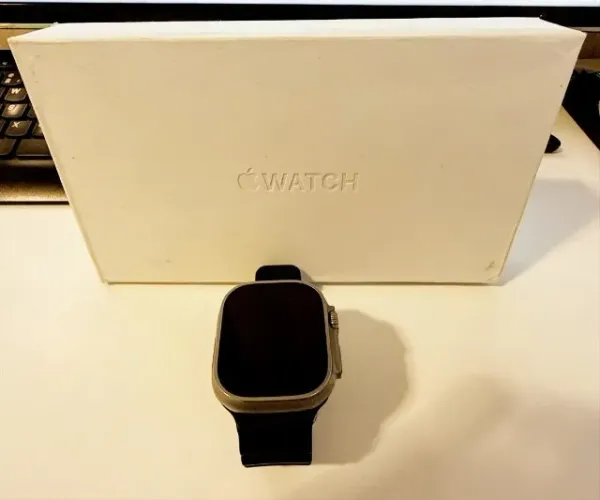Apple Watch Ultra 1 49mm