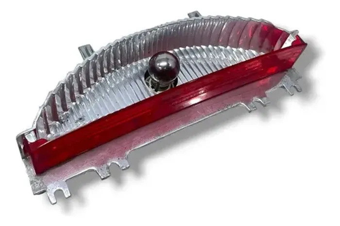 Brake Light Luz Freio Hyundai Hb20 Sedan 2014 2015 2016 2017