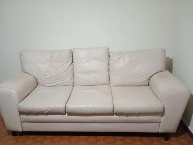 Sofá 3 lugares