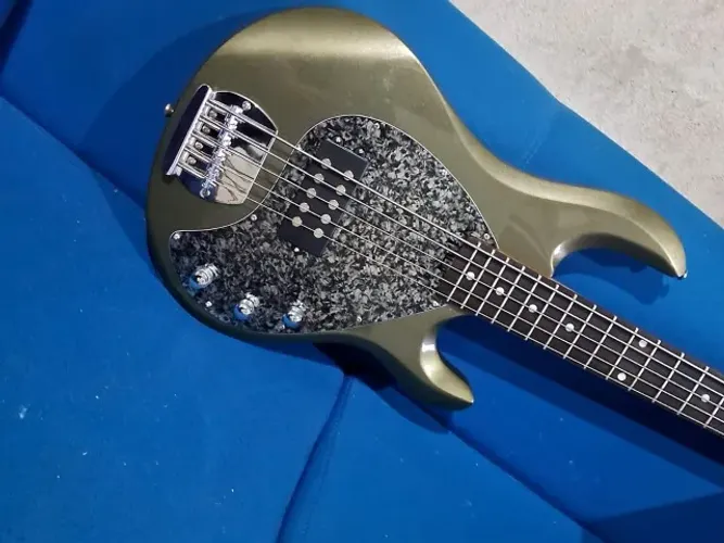 music man olp