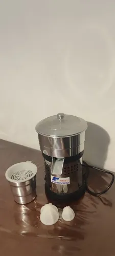 Espremedor de Frutas Fundiferro