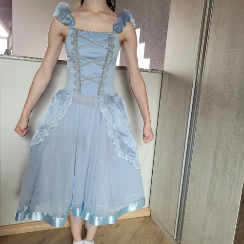 Fantasia Cinderela