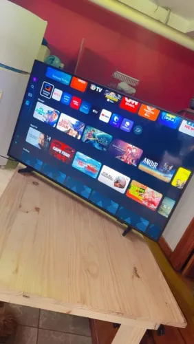 Tv smartv polegadas 42
