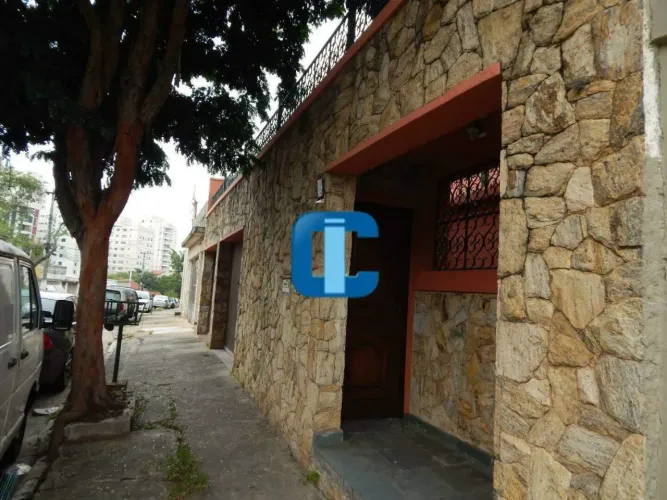 Casa para alugar - Vila Ipojuca - São Paulo/SP