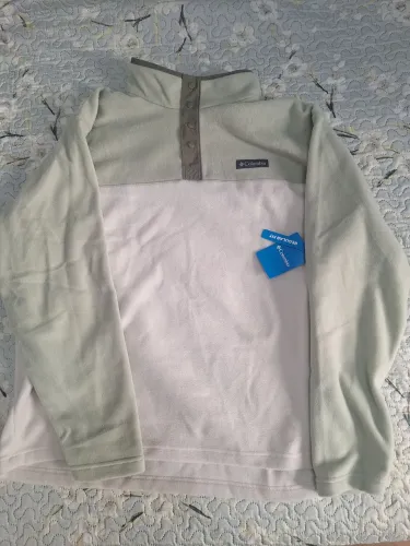 Columbia fleece Steen Mountains - NOVO