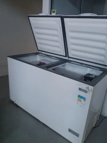 Freezer