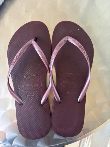 Havaianas original 39/40