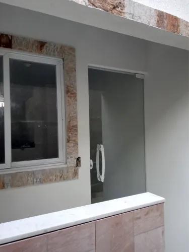 Vendo casa em Piabeta.