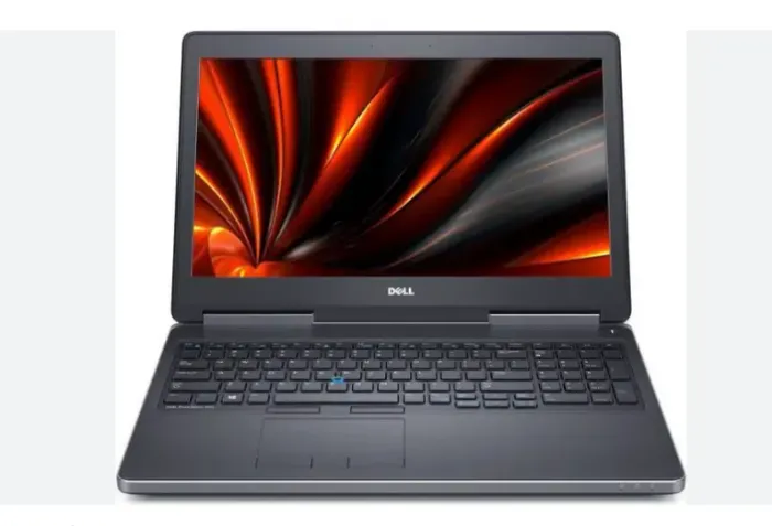 Notebook DELL Intel Core i7-6820HQ (VIDEO DEDICADO)