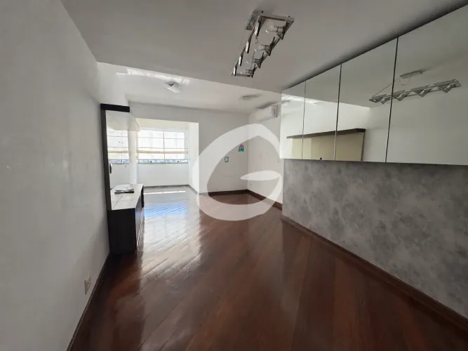 Apartamento para aluguel, 3 quartos, 1 suíte, 2 vagas, Barro Preto - Belo Horizonte/MG