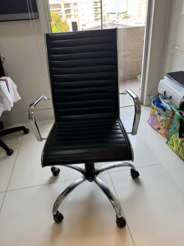 Cadeira escritório