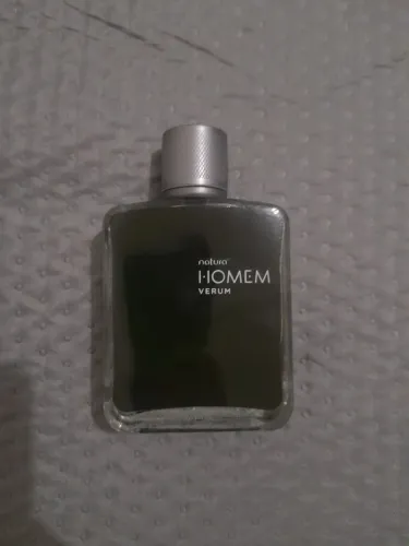 Homem Verum 100 ML