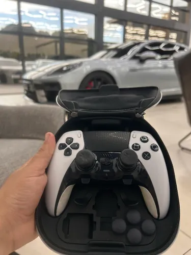 CONTROLE DUALSENSE EDGE PS5