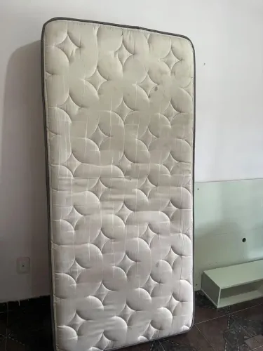 Colchão solteiro