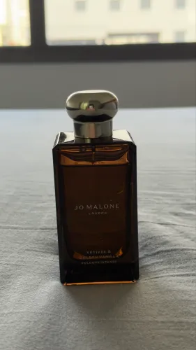 Perfume Jo Malone vetiver & golden original 