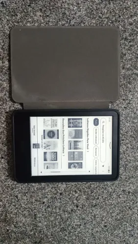 Kindle 11° geração 16 gigas