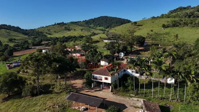 Oportunidade única! Fazenda à venda!