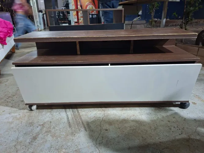 Rack de rodinha 