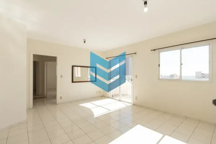 Apartamento com 3 dormitórios para locação, 80 m² - Parque Campolim, Sorocaba