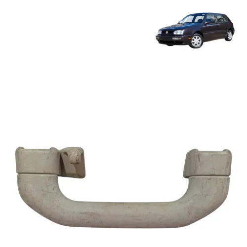 Alca Teto Pqp Puxador Golf 1995 S 35627 Cinza Cinza