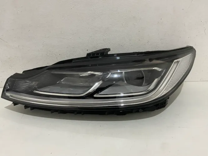 Farol Byd D1 Led 2023 2024  Esquerdo Semi Novo Original