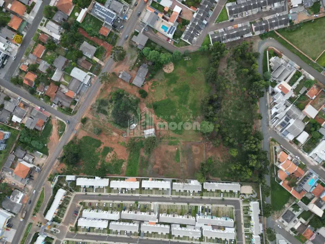 TERRENO / ÁREA À VENDA NA AVENIDA SIQUEIRA CAMPOS - UVARANAS