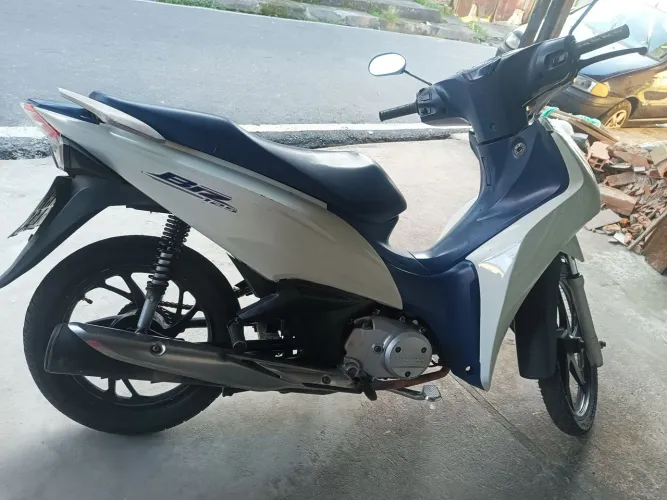 Vendo biz único dono