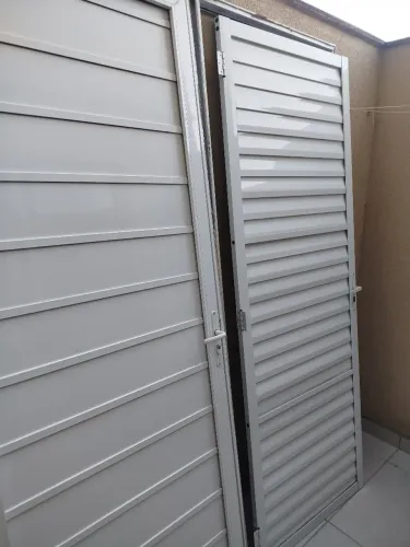 VENDO Portas de alumínio